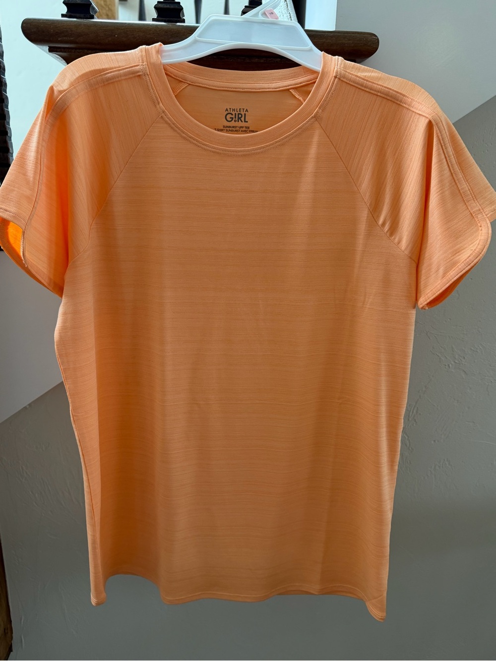 Athleta girl top